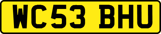 WC53BHU