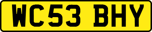 WC53BHY