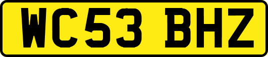 WC53BHZ