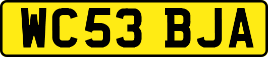 WC53BJA