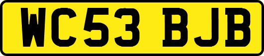 WC53BJB