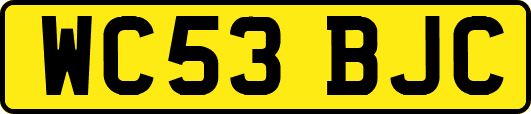 WC53BJC