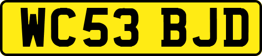 WC53BJD