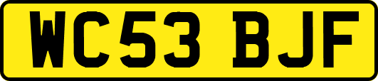 WC53BJF