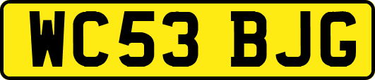 WC53BJG