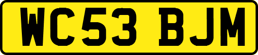 WC53BJM