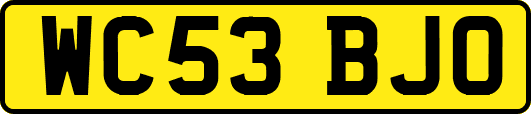 WC53BJO