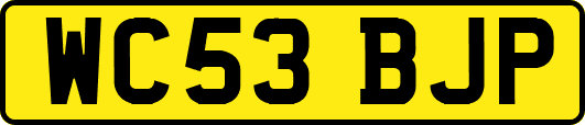 WC53BJP
