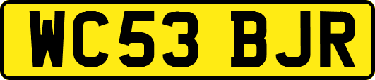 WC53BJR