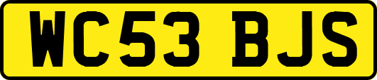 WC53BJS