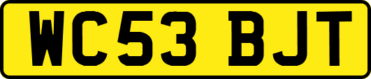 WC53BJT