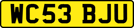 WC53BJU