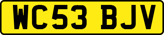 WC53BJV