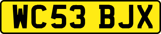 WC53BJX