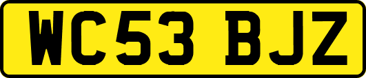 WC53BJZ