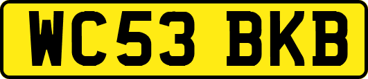 WC53BKB