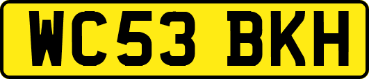 WC53BKH