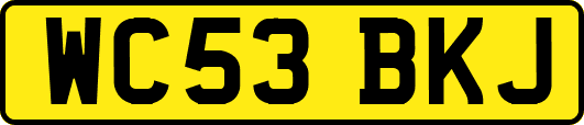 WC53BKJ