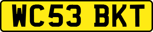 WC53BKT