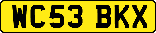 WC53BKX