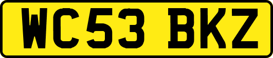 WC53BKZ