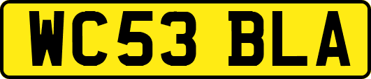 WC53BLA