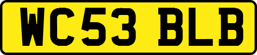 WC53BLB