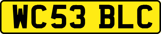 WC53BLC