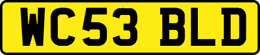 WC53BLD