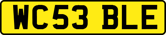 WC53BLE