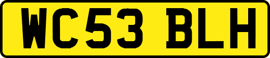 WC53BLH