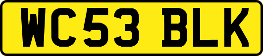 WC53BLK
