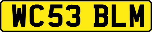 WC53BLM