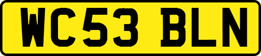 WC53BLN