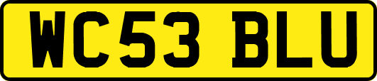 WC53BLU