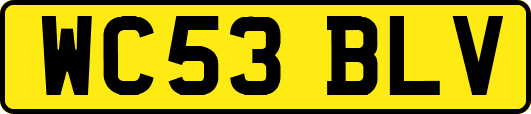 WC53BLV