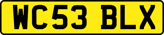 WC53BLX