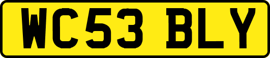 WC53BLY
