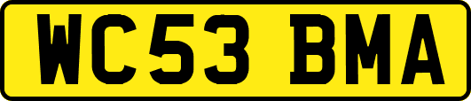 WC53BMA