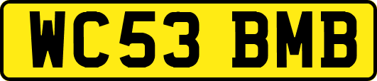 WC53BMB