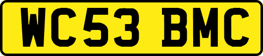 WC53BMC