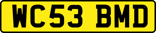 WC53BMD