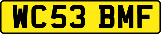 WC53BMF