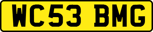 WC53BMG