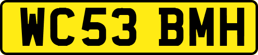 WC53BMH