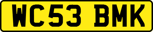 WC53BMK