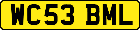 WC53BML
