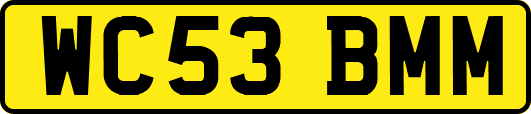 WC53BMM
