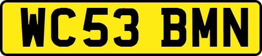 WC53BMN