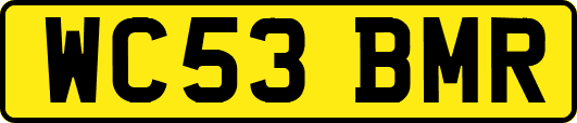WC53BMR